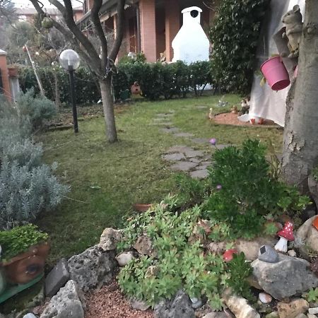 La Stellina Bed & Breakfast Castenaso Exterior photo