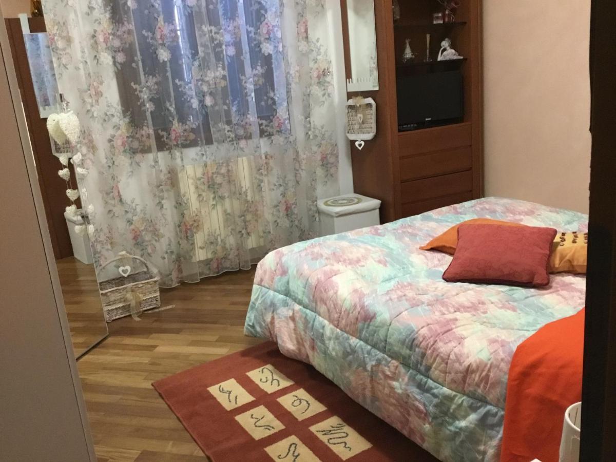 La Stellina Bed & Breakfast Castenaso Exterior photo