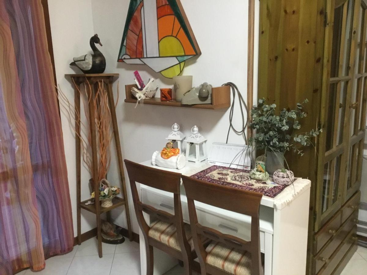La Stellina Bed & Breakfast Castenaso Exterior photo